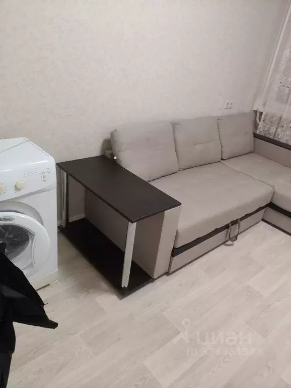 Комната Краснодарский край, Сочи ул. Мира, 7 (15.0 м) - Фото 1