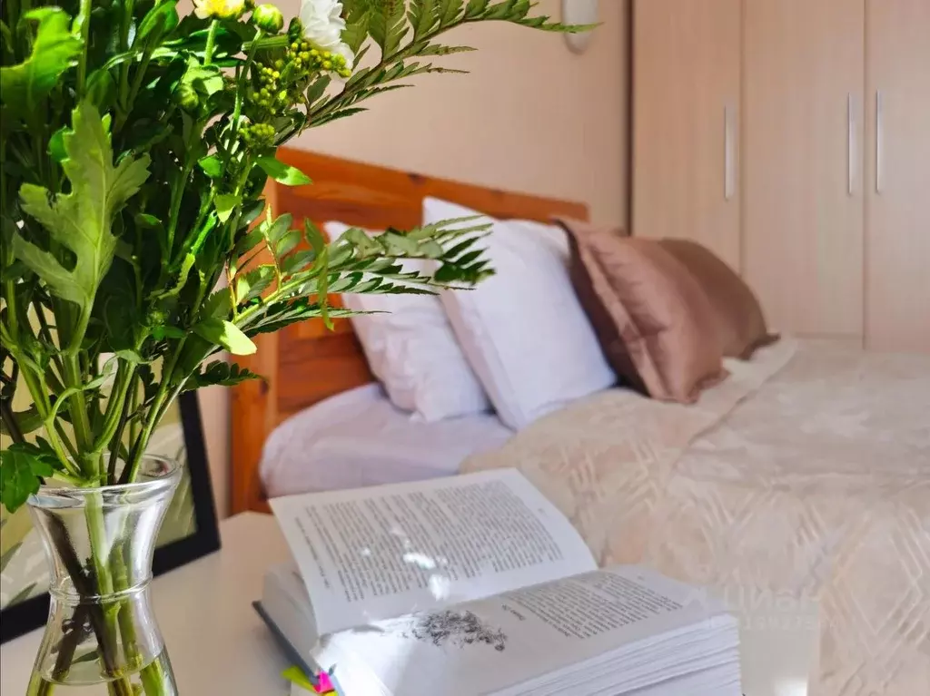 1-к кв. Московская область, Балашиха Железнодорожный мкр, ул. Андрея ... - Фото 1