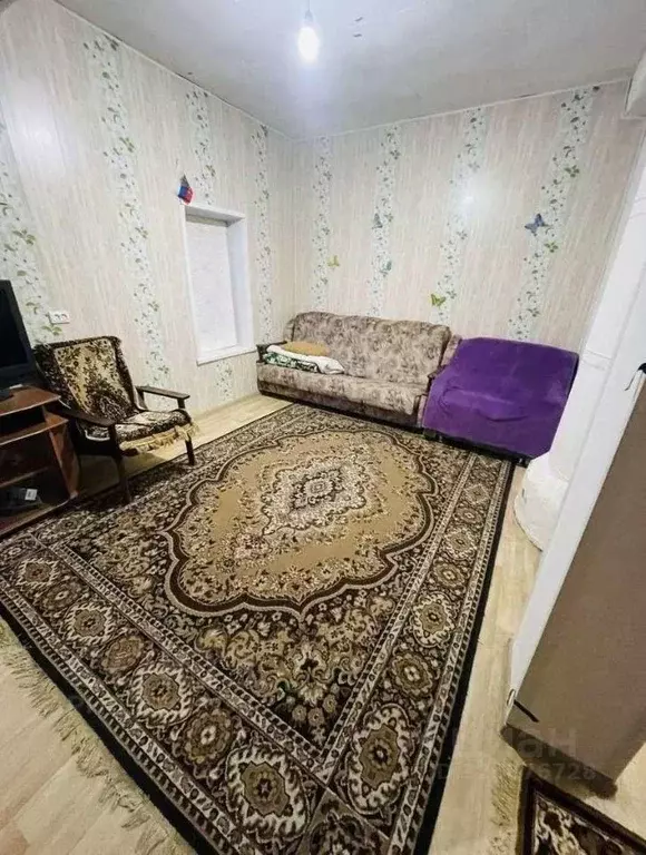 2-к кв. Волгоградская область, Волгоград Поселок Горная Поляна тер., ... - Фото 2