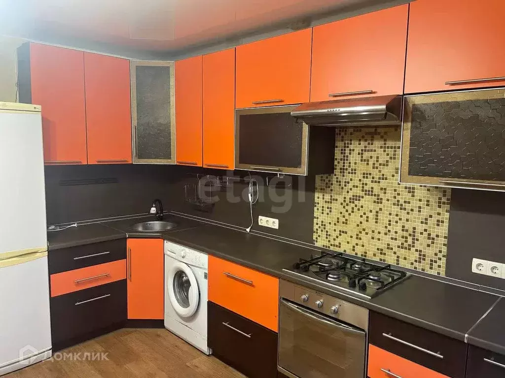 Продаётся 1-к квартира, 34.6 м - Фото 1