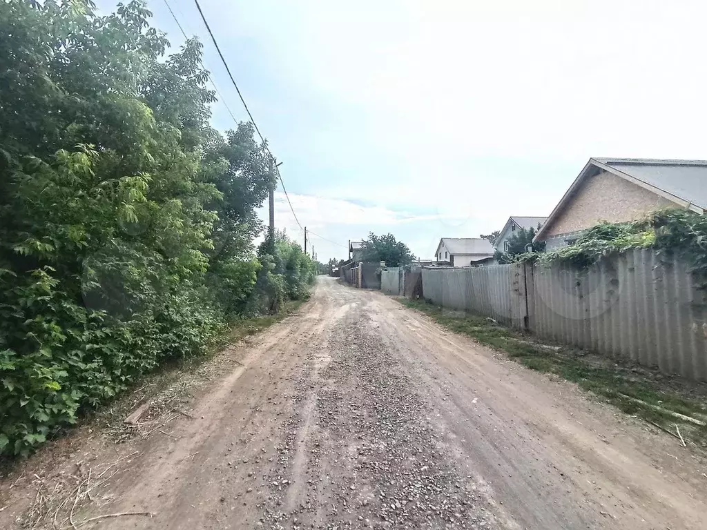 Участок 11 сот. (СНТ, ДНП) - Фото 0