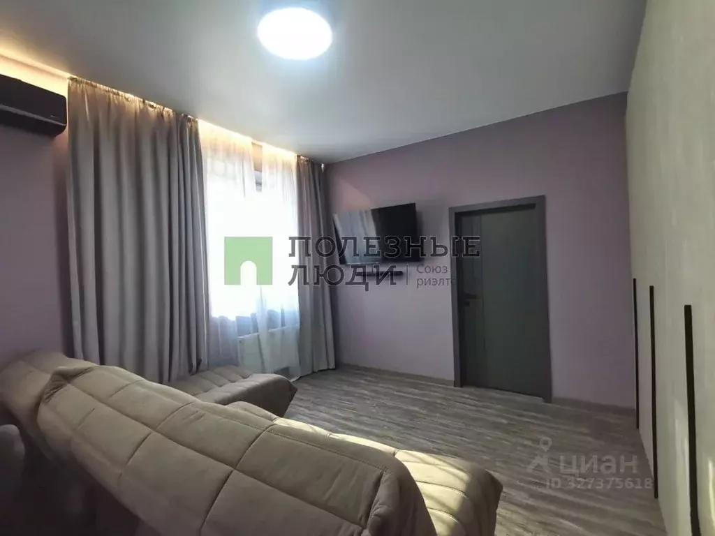 2-к кв. Красноярский край, Красноярск ул. Петра Подзолкова, 10 (50.0 ... - Фото 1