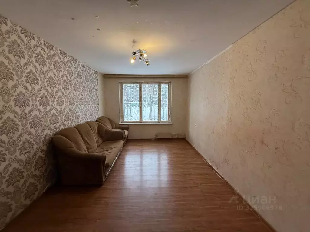 1-к кв. Московская область, Королев ул. Сакко и Ванцетти, 30 (33.0 м) - Фото 2