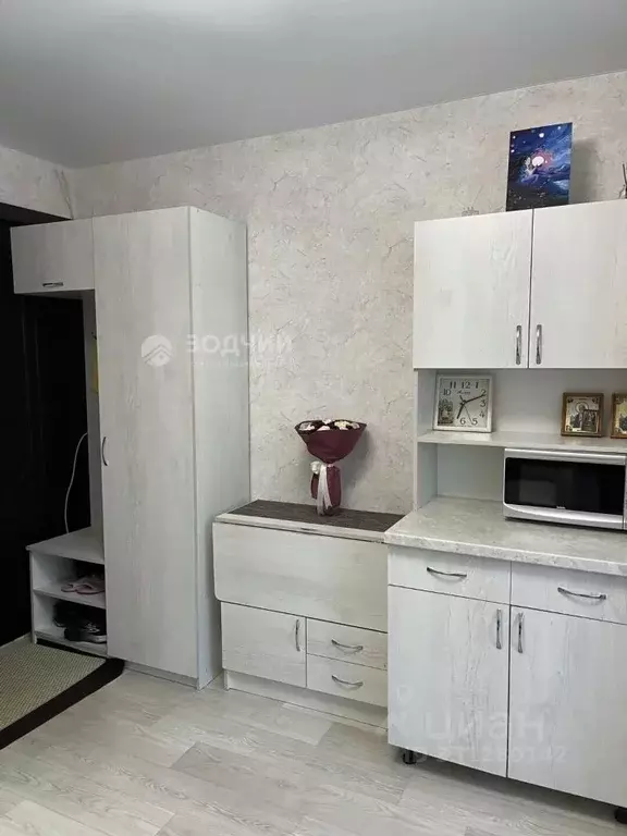 Комната Чувашия, Чебоксары просп. 9-й Пятилетки, 4 (11.0 м) - Фото 2