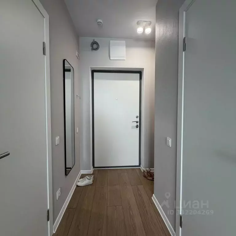Студия Москва Сосенское поселение, просп. Куприна, 40к6 (23.0 м) - Фото 1