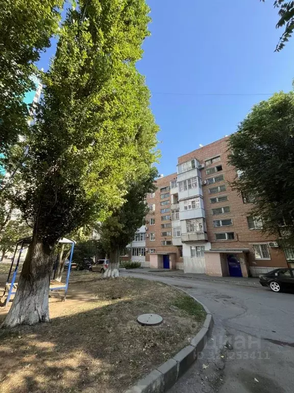 3-к кв. Ростовская область, Волгодонск просп. Курчатова, 10 (66.0 м) - Фото 1