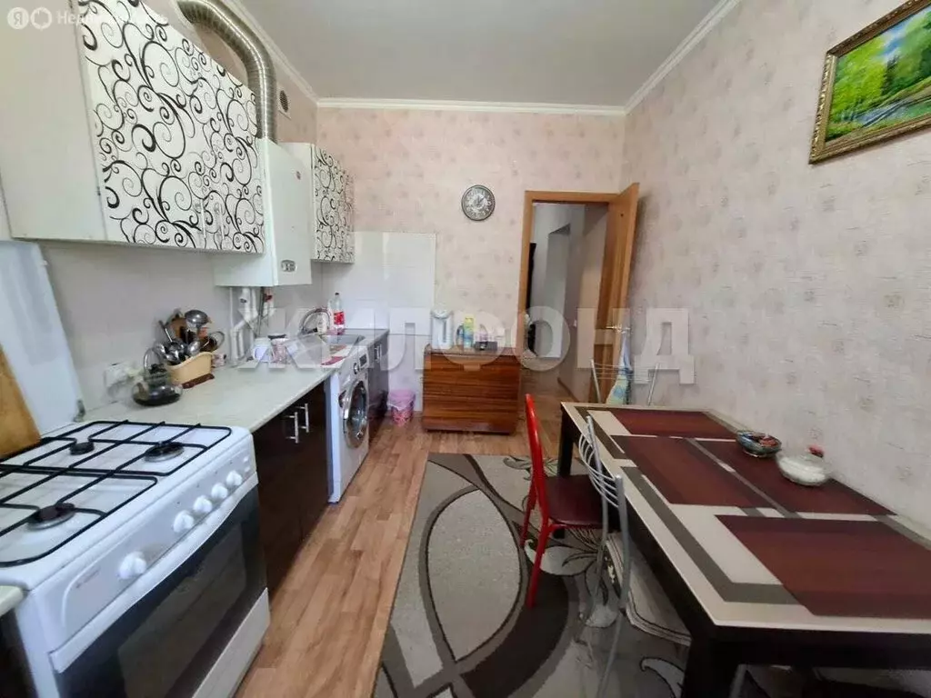 2-комнатная квартира: Георгиевск, улица Гагарина, 5 (60.5 м) - Фото 1