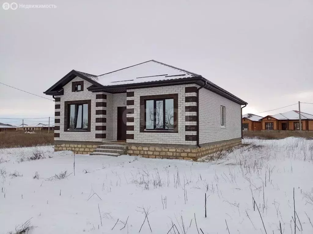 Дом в Михайловск, улица Степана Макарова (140 м) - Фото 2