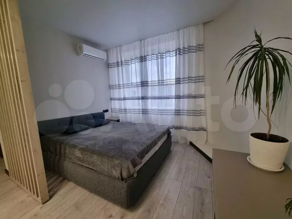 1-к. квартира, 41,6 м, 13/17 эт. - Фото 1