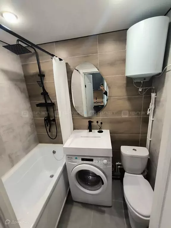 Продаётся квартира-студия, 18 м - Фото 1