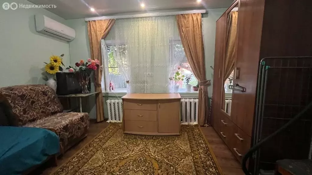Дом в Лабинск, улица Пушкина (38 м) - Фото 0