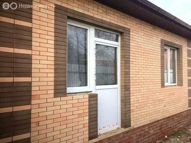 Дом в Ростов-на-Дону, Каскадная улица (75 м) - Фото 1