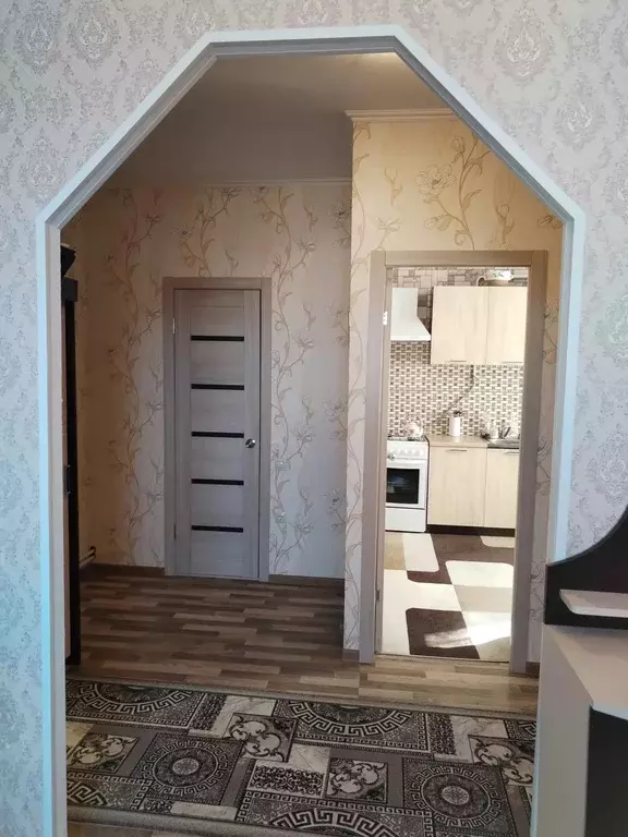 Продаётся 1-к квартира, 39.3 м - Фото 1