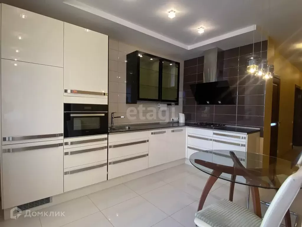 Продаётся 2-к квартира, 62.7 м - Фото 0