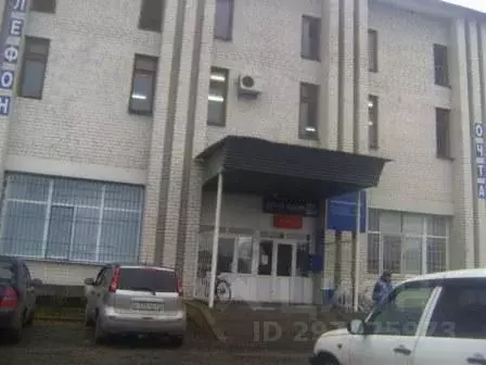 Помещение свободного назначения в Белгородская область, Поселок ... - Фото 1