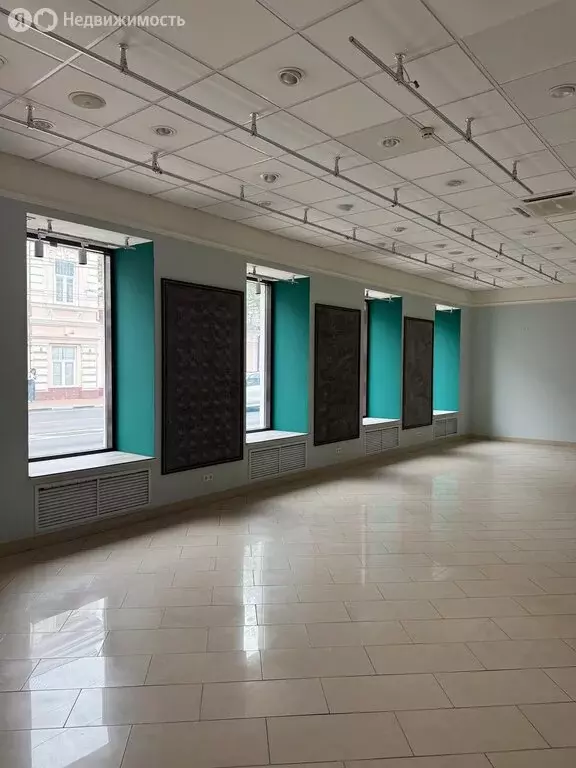 Помещение свободного назначения (408.5 м) - Фото 1
