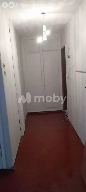 1-комнатная квартира: Калининград, Эльблонгская улица, 31 (34.4 м) - Фото 1