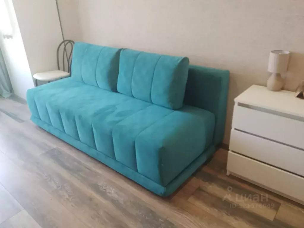 Студия Ленинградская область, Мурино Всеволожский район, ул. Шоссе в ... - Фото 1