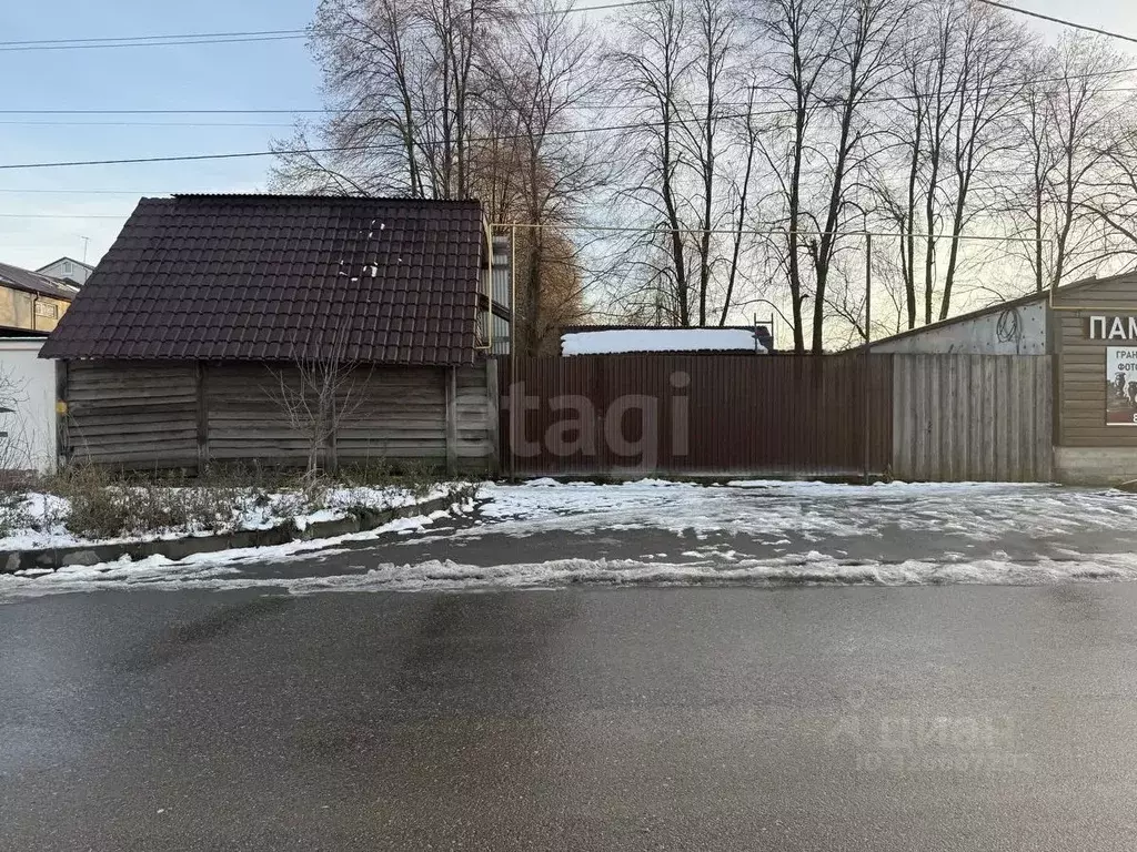 Помещение свободного назначения в Северная Осетия, Владикавказ ... - Фото 2