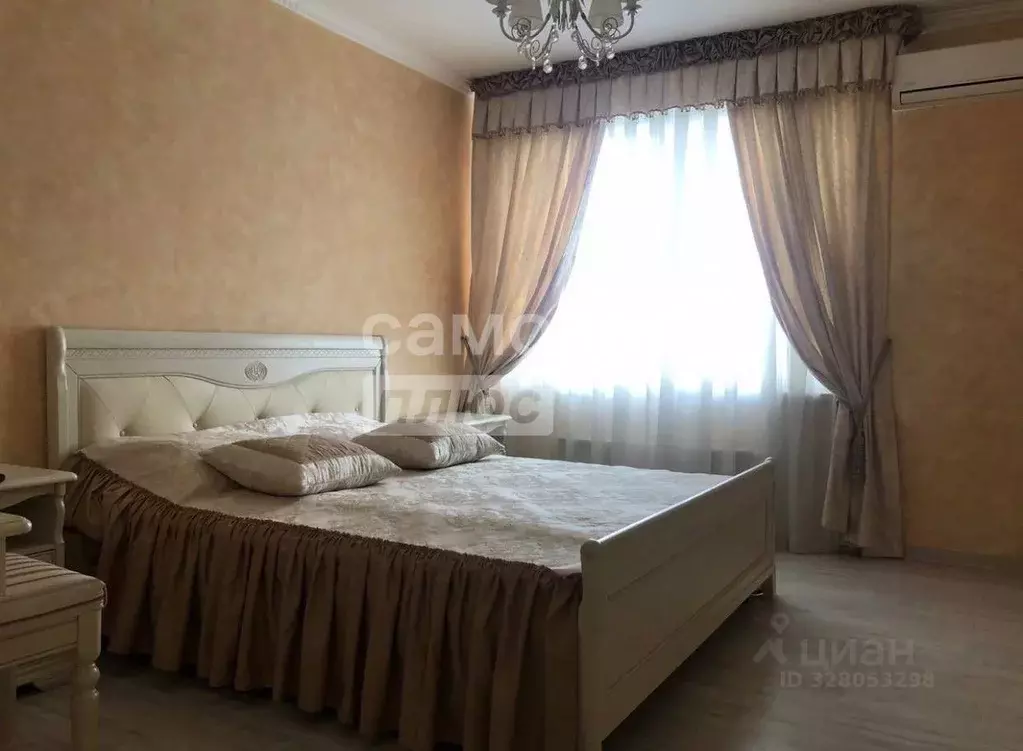 3-к кв. Московская область, Наро-Фоминск ул. Войкова, 5 (75.0 м) - Фото 2