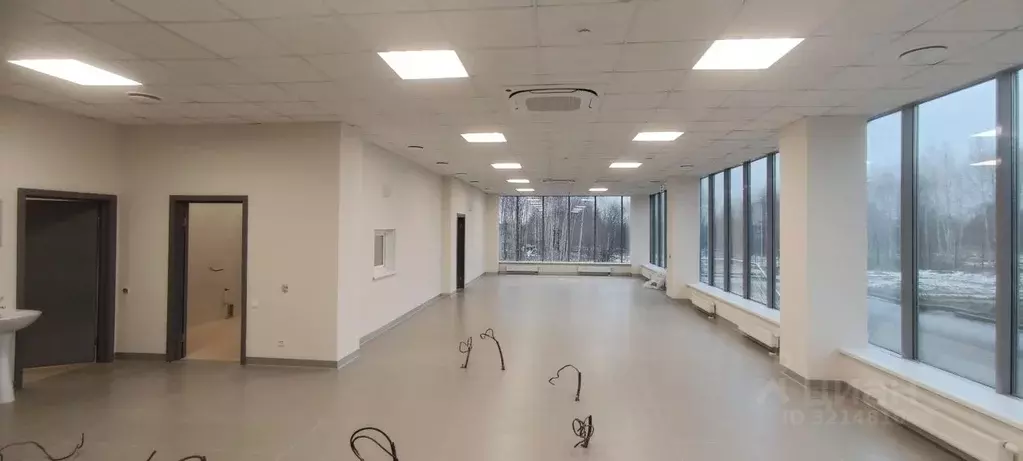 Помещение свободного назначения в Ярославская область, Ярославль ... - Фото 0