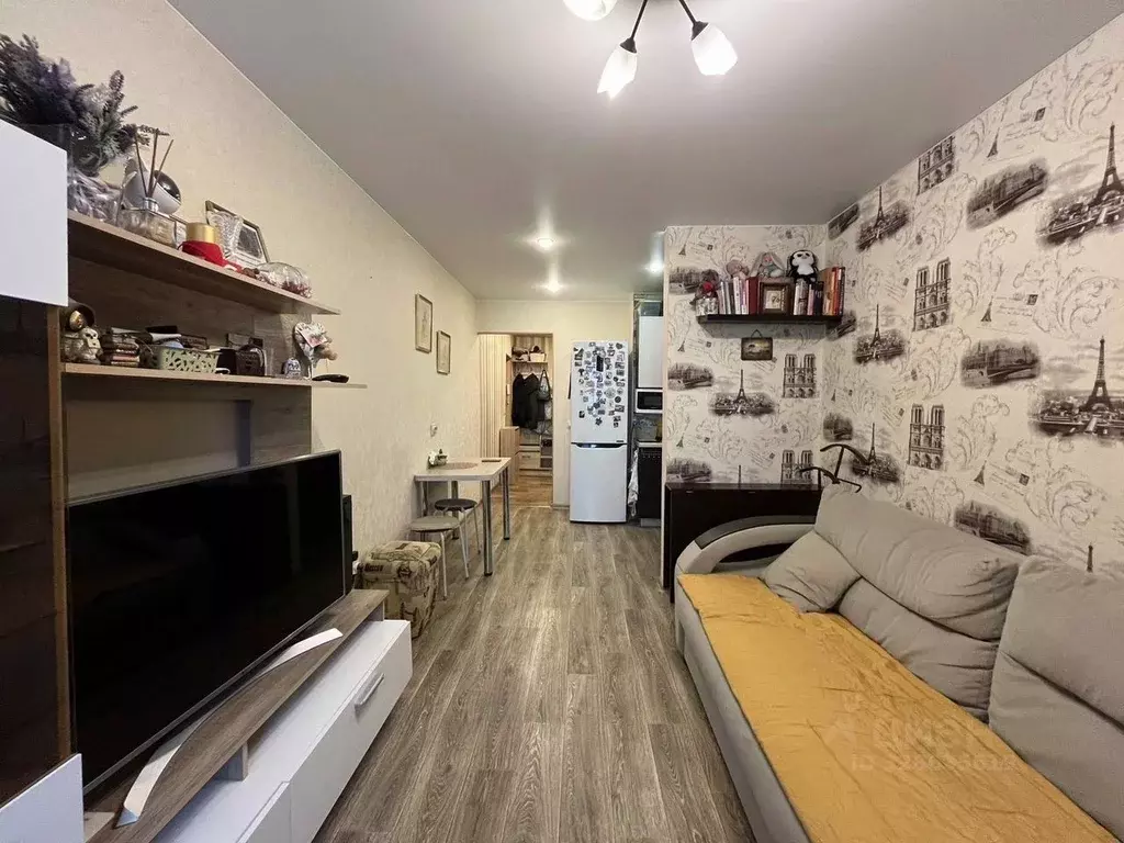 Студия Ленинградская область, Тосно г. Тосненский район, Тосненское ... - Фото 2