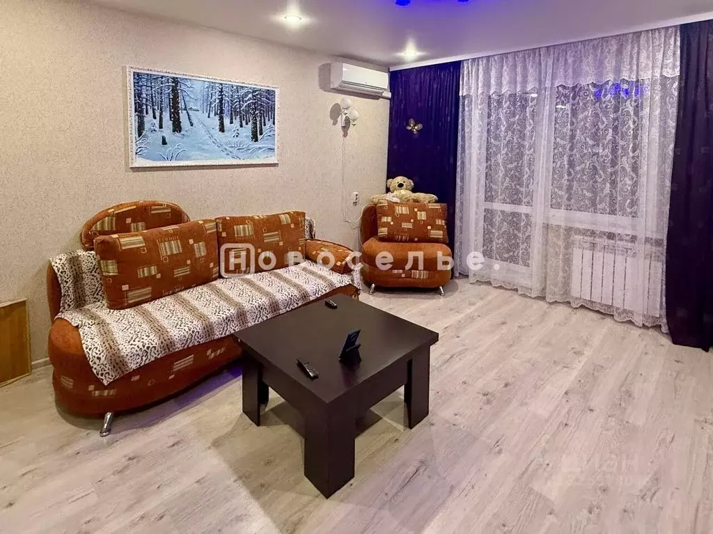 3-к кв. Рязанская область, Рязань Песочня тер., ул. Зубковой, 30 (90.0 ... - Фото 1