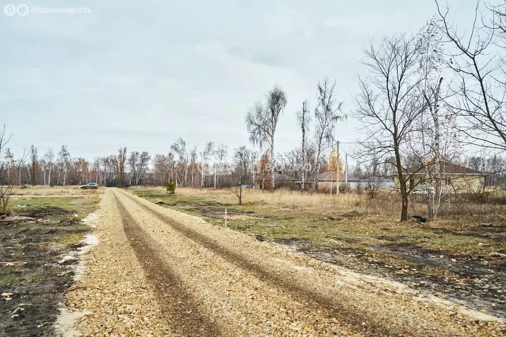 Участок в Воронеж, улица Славянова (7 м) - Фото 1