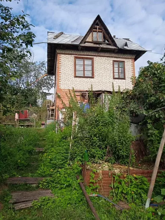 Участок 10 сот. (СНТ, ДНП) - Фото 1