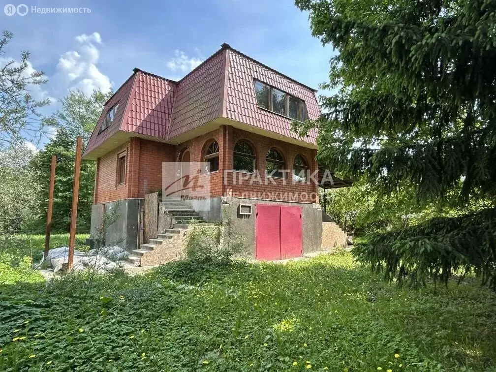 Участок в деревня Хрипань, 1-я Речная улица, 10 (15 м) - Фото 1