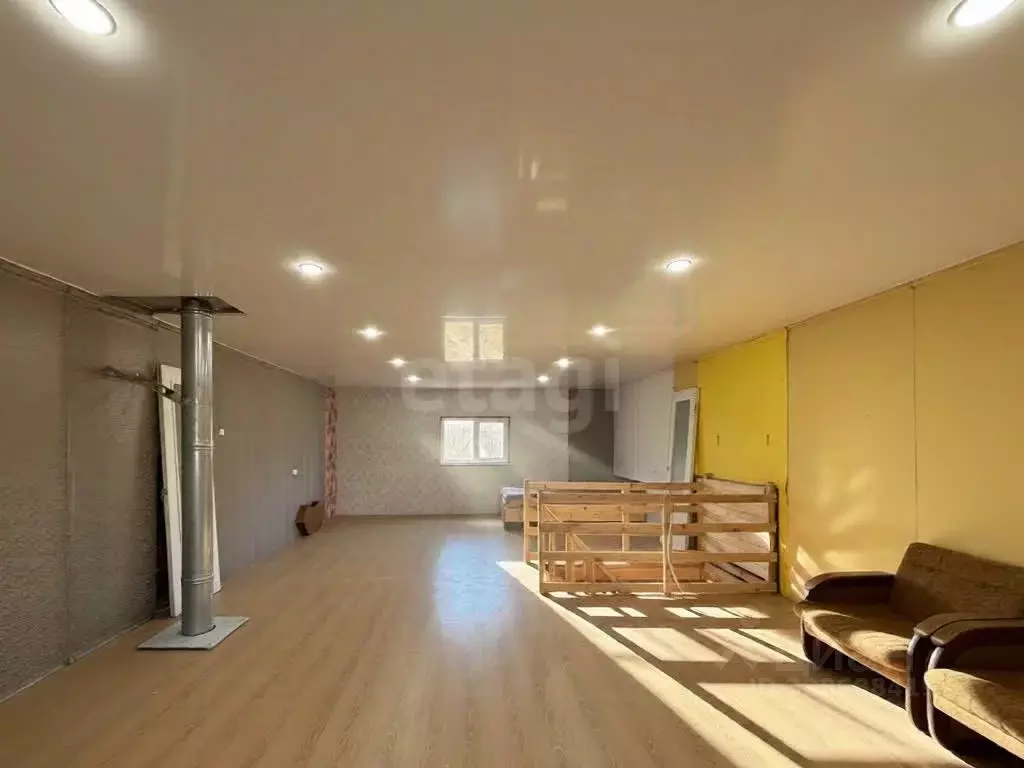 Дом в Псковская область, Псков пер. 6-й Шабаново, 8 (88 м) - Фото 1