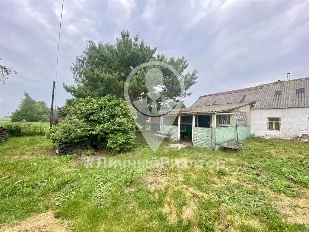 Дом в Рязанская область, Пронский муниципальный округ, Деревня Марфина ... - Фото 2