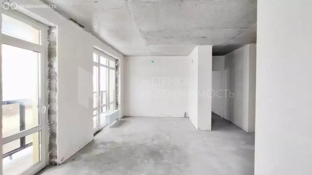 1-комнатная квартира: Тюмень, улица Судостроителей, 48к2 (42.3 м) - Фото 2