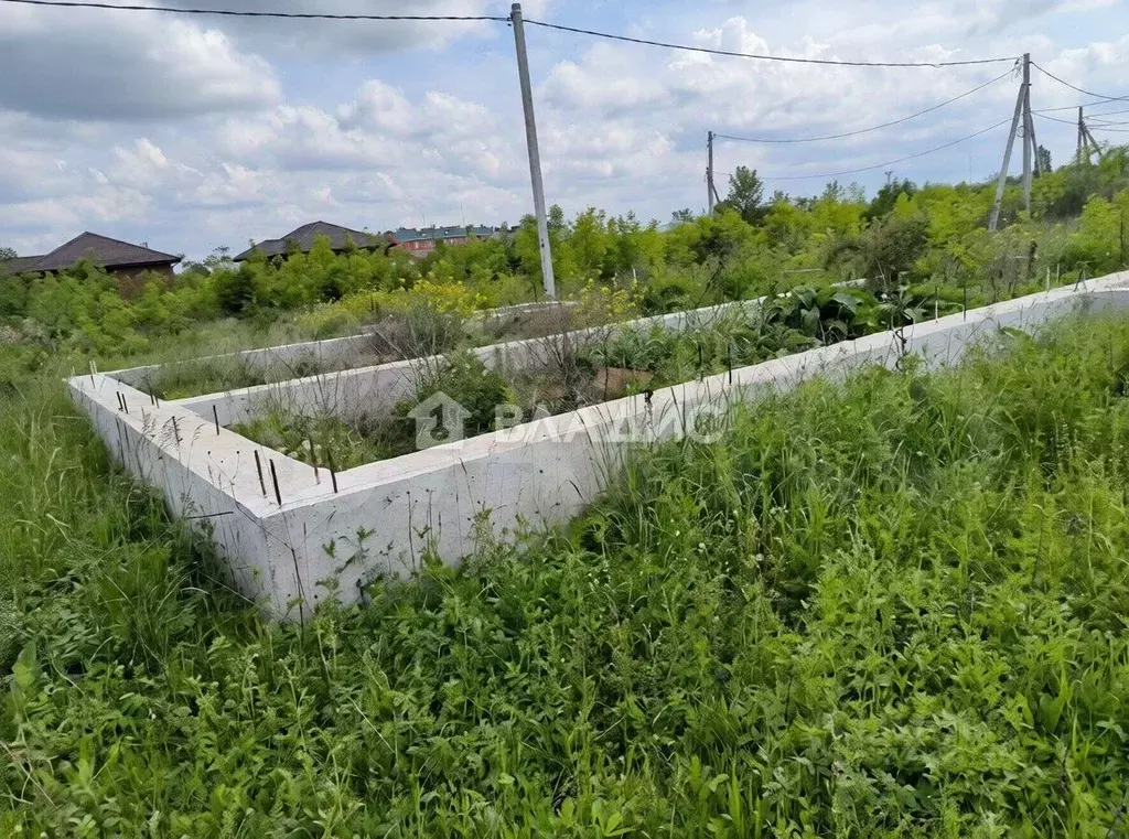 Участок в Адыгея, Майкоп ул. Марины Цветаевой, 5 (6.0 сот.) - Фото 1