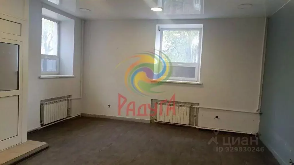 Помещение свободного назначения в Ивановская область, Иваново ... - Фото 2