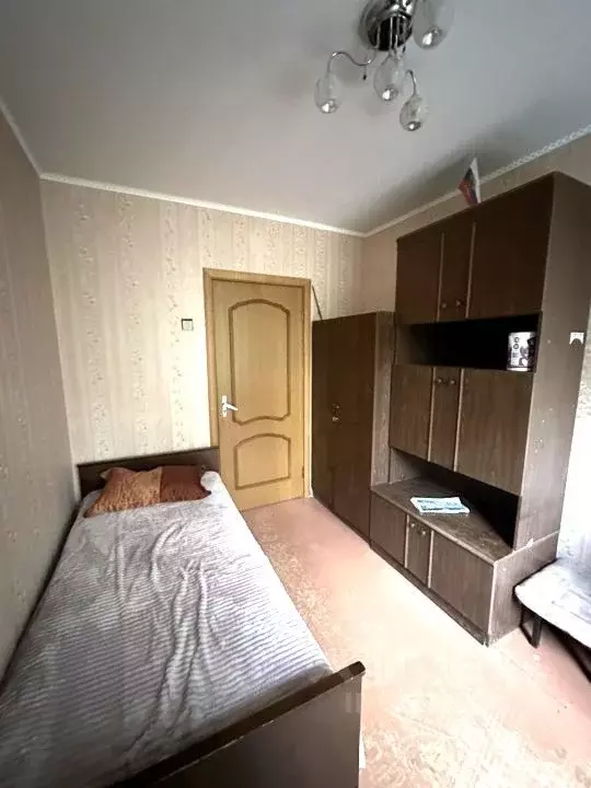Комната Москва ул. Пестеля, 9 (10.0 м) - Фото 1