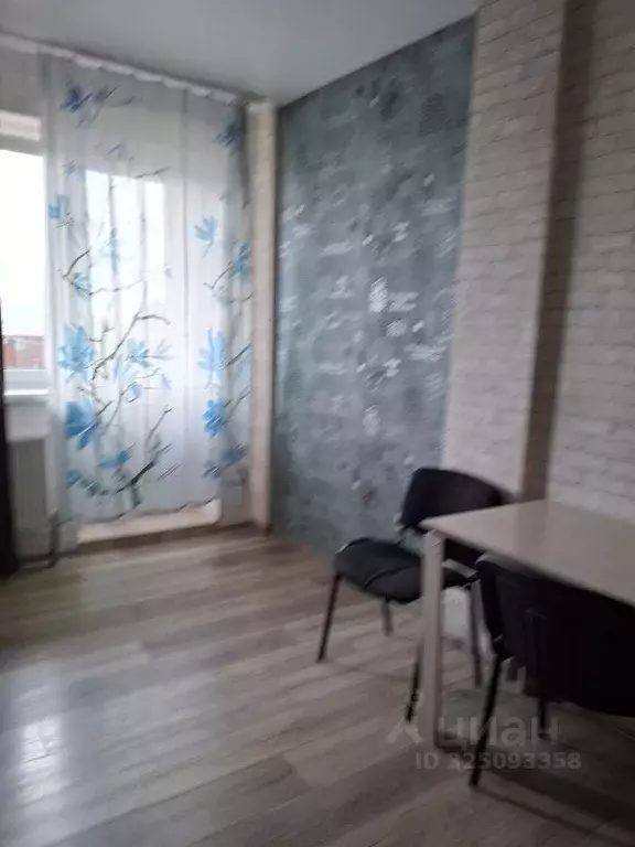 Студия Краснодарский край, Краснодар Российская ул., 257/7 (26.0 м) - Фото 2