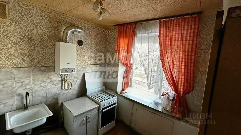 Комната Татарстан, Казань ул. Маршала Чуйкова, 38 (22.8 м) - Фото 1