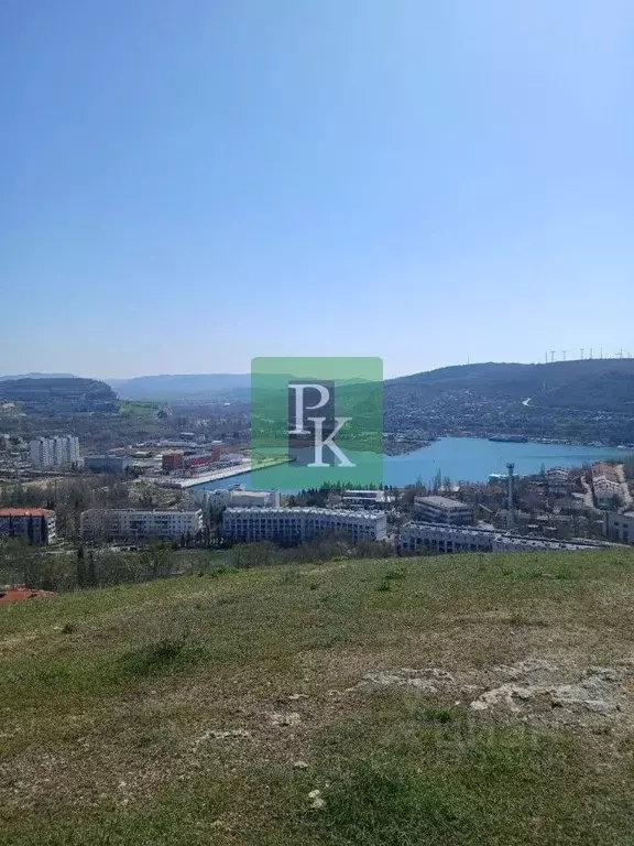 Участок в Севастополь, Севастополь, Инкерман г. ул. Камышловская, 18 ... - Фото 1