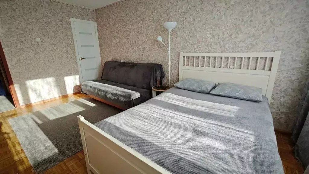 2-к кв. Ленинградская область, Тихвин 4-й мкр, 37 (44.0 м) - Фото 2