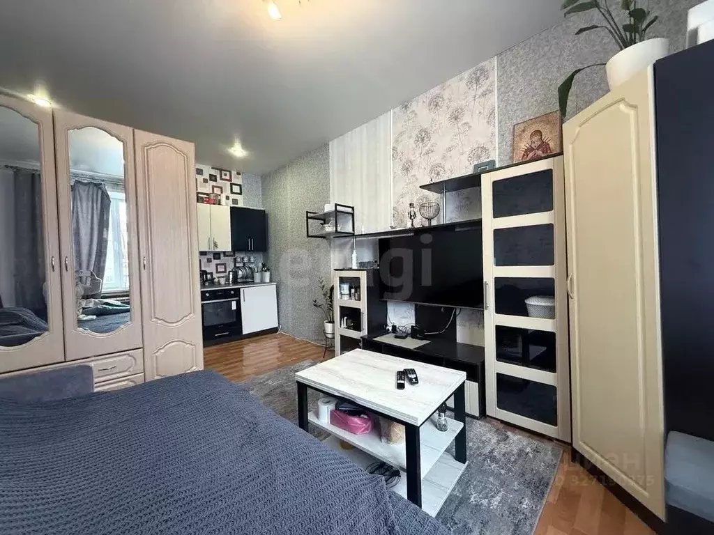 Комната Самарская область, Самара Севастопольская ул., 30 (19.1 м) - Фото 2