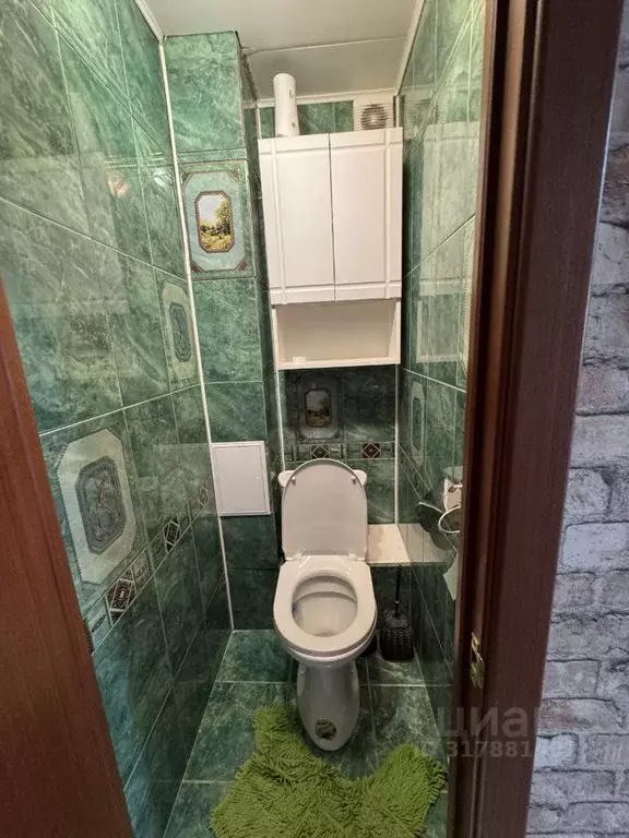 3-к кв. Ямало-Ненецкий АО, Новый Уренгой Советский мкр, 1/3 (65.0 м) - Фото 0
