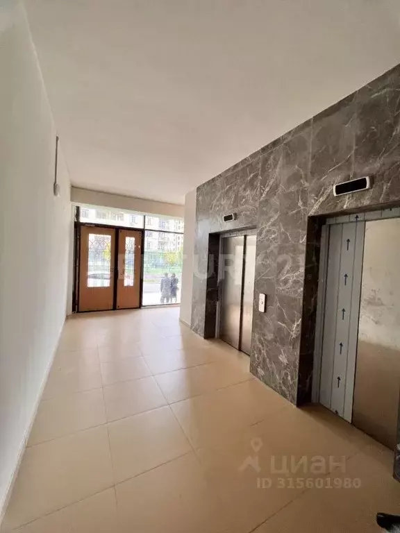 2-к кв. Дагестан, Махачкала ул. Ирчи Казака, 53Гк3 (93.0 м) - Фото 1