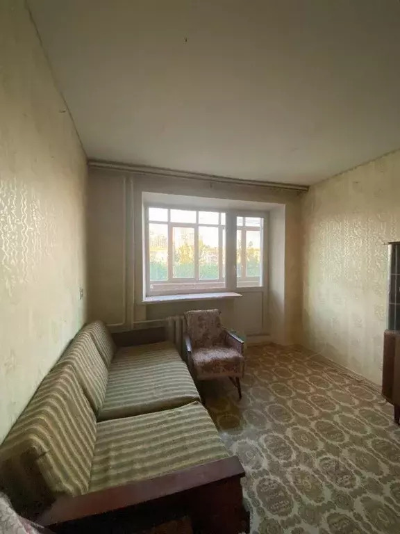 1-к кв. Волгоградская область, Волгоград ул. 7-й Гвардейской, 17 (32.0 ... - Фото 0