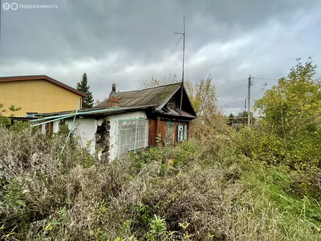 Участок в Новосибирск, Луговая улица, 8 (18 м) - Фото 2