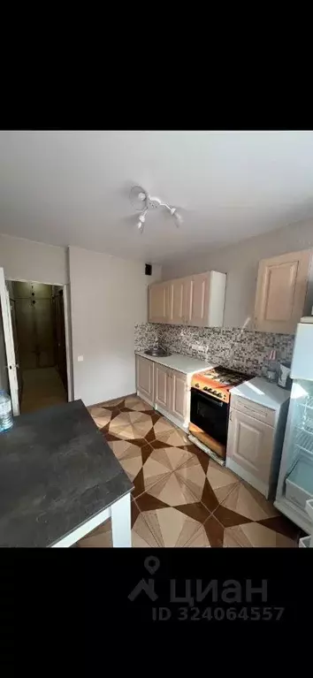 2-к кв. Ростовская область, Ростов-на-Дону просп. Королева, 11/3 (52.0 ... - Фото 1