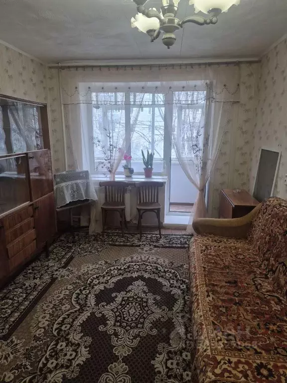 1-к кв. Саратовская область, Петровск Московская ул., 21 (31.0 м) - Фото 1