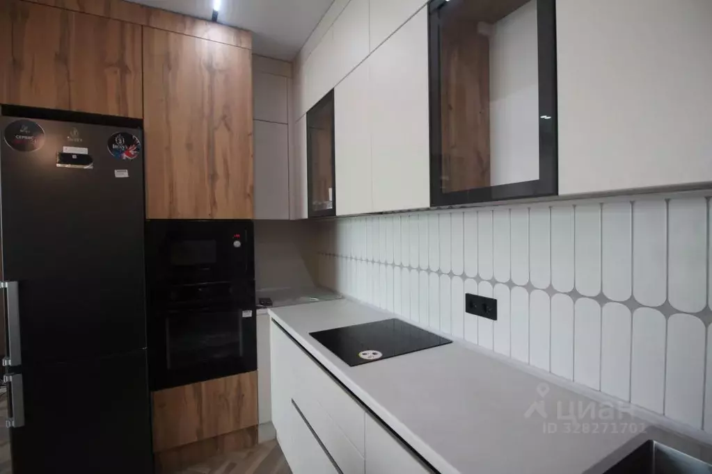 3-к кв. Москва Автозаводская ул., 26/1 (60.0 м) - Фото 2