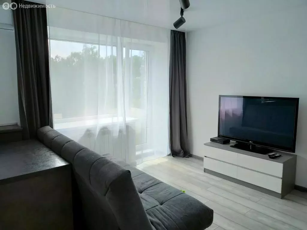 1-комнатная квартира: Череповец, улица Ленина, 78 (28 м) - Фото 1