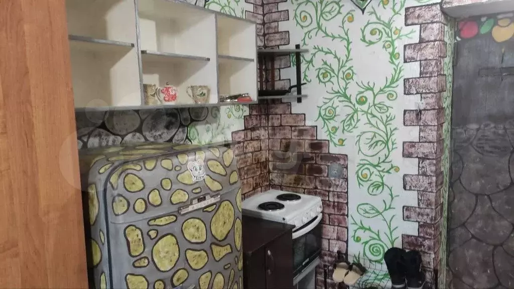 Квартира-студия, 19 м, 4/5 эт. - Фото 0